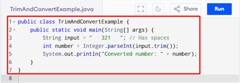 Image result for STR to Int Java