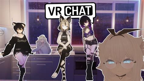 Late Night Client VRChat Discord に対する画像結果