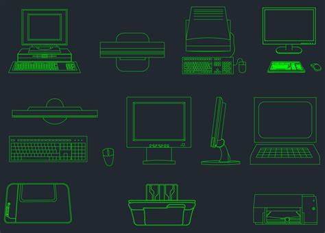 Image result for Computer Model Symbol