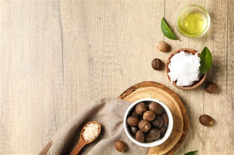 Toradh íomhá ar Shea Oil Process