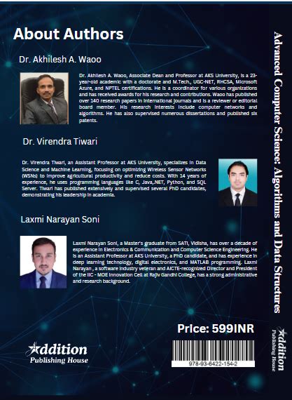 Advanced Computer Science Book List-साठीचा प्रतिमा निकाल