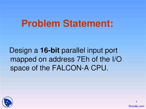 Image result for Paralel Computer Input