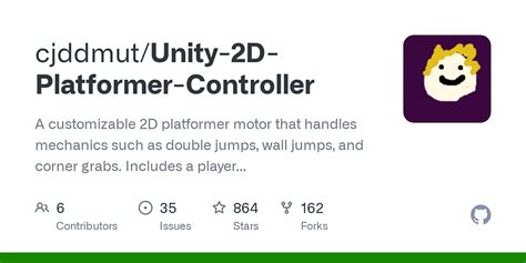 Image result for Unity 2D Platformer Controller