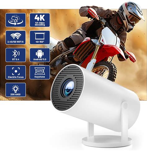 Image result for Mini Smart Projector