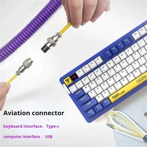 Afbeeldingsresultaten voor Keyboard USB Cable Color