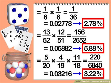 Image result for How to Find Probability Fast