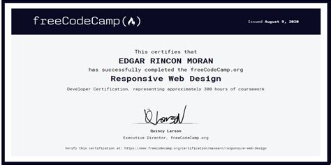 Freecodecamp Responsive Web Design Projects に対する画像結果
