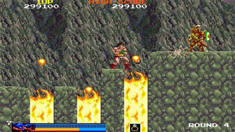 Image result for 1987 Platform Games