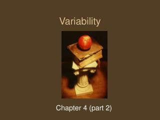 Image result for Variability Slide