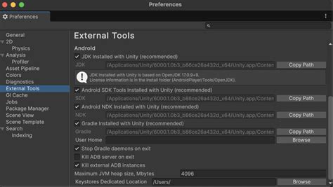 Image result for Unity Editor Android