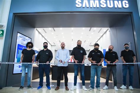 Toradh íomhá ar Samsung Mexico