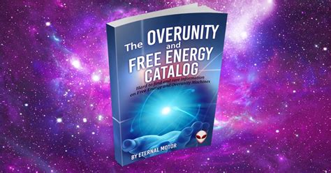 Image result for Over Unity Energy