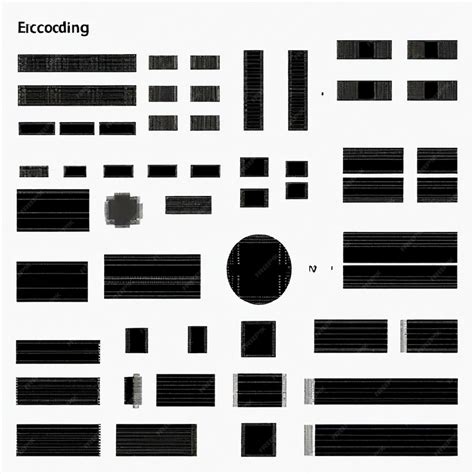Image result for Vector Encoding Graphic