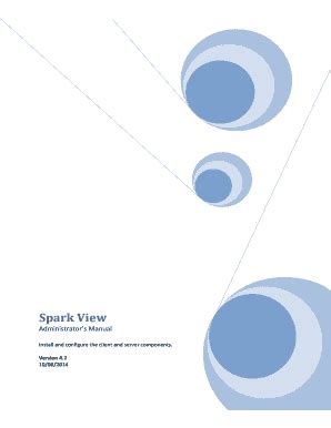 Image result for Spark View Machine Temp