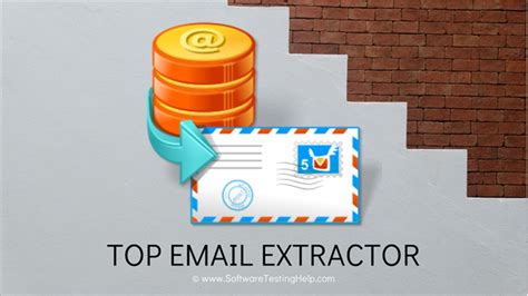 Toradh íomhá ar Best Email Extractor