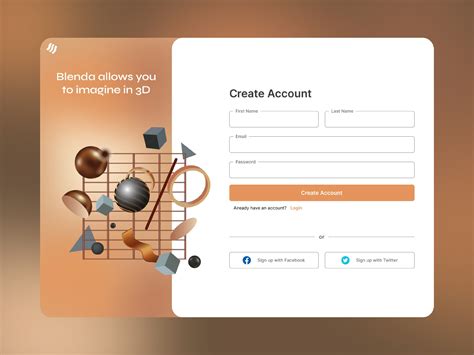 Image result for Create a Web Account