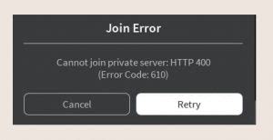 Image result for Error Code 673 Roblox