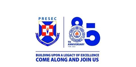Image result for Presec Logo Wki