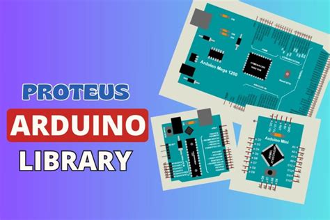 Image result for Proteus Device Library