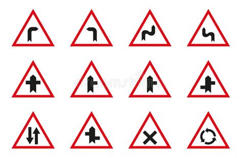 Image result for Different Approach Road Sign