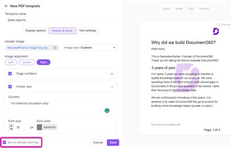 Image result for PDF Export Design for Form