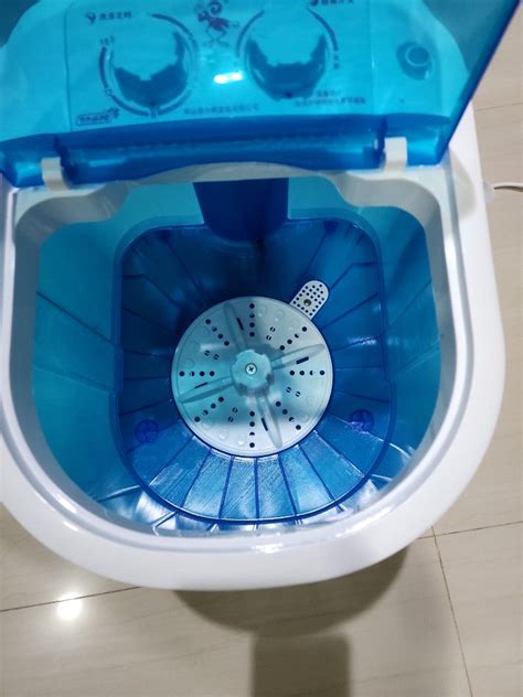 Image result for Mini Washing Machine for Camping