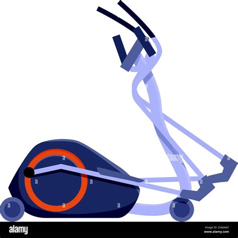 Image result for Elliptical Trainer Exercise Machine