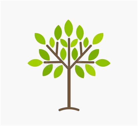 Image result for Tree Symbol Number