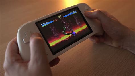 How to Make a Handheld Console に対する画像結果