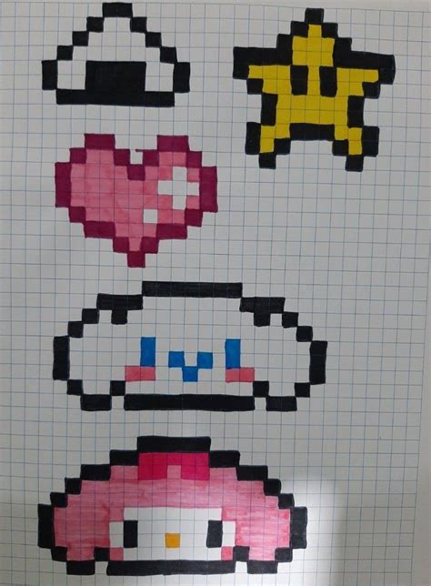 Toradh íomhá ar Python Draw Pixel Art Large