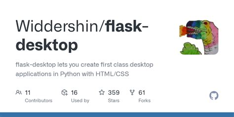 Image result for Flask Desktop Python