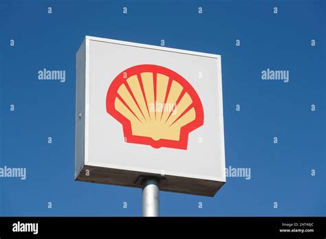 Toradh íomhá ar Shell Signage