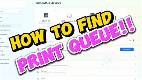 Image result for Root Print Queue