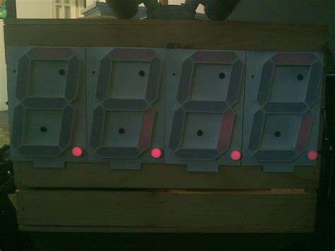 Arduino 7219 に対する画像結果