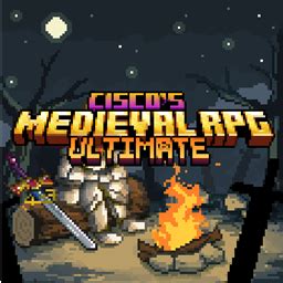 Résultat d’images pour Minecraft Medieval RPG Server