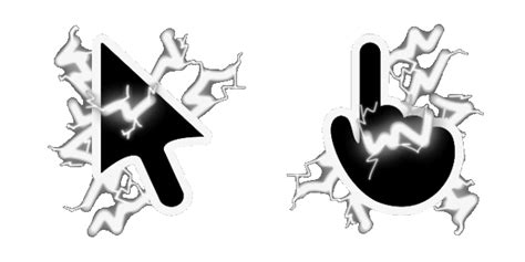 Toradh íomhá ar Fun Mouse Cursor