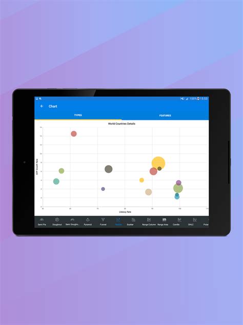 Toradh íomhá ar UI Controls 16-Bit