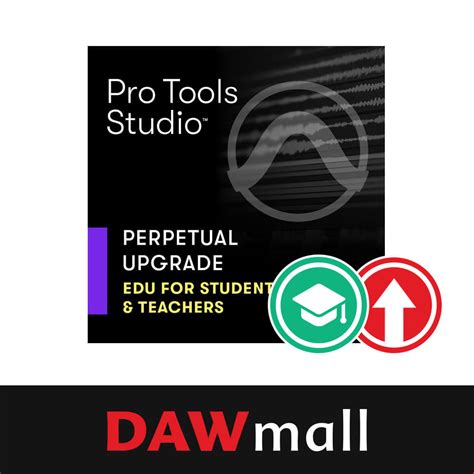 Toradh íomhá ar Avid Pro Tools Studio Software