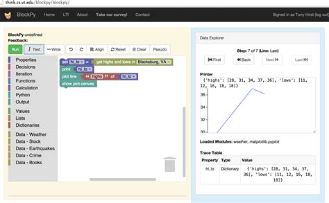 Image result for Blockly Python Generator