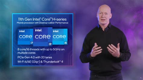 Image result for Intel 11th Gen Processors