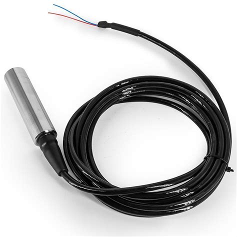 Afbeeldingsresultaten voor Current Level Sensor Probe