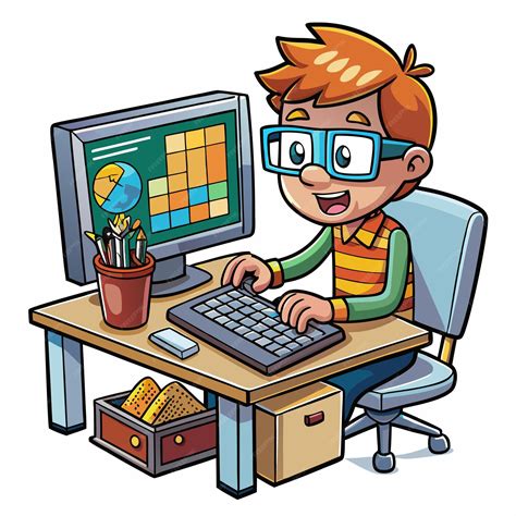 Cartoonish Picture of Intuitive Visual Programming Interface ਲਈ ਪ੍ਰਤੀਬਿੰਬ ਨਤੀਜਾ