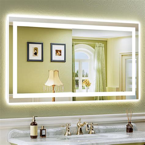 Toradh íomhá ar LED Mirror