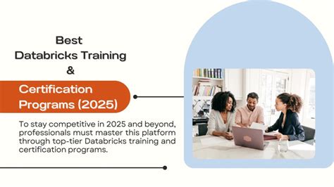 Databricks Certification Levels に対する画像結果
