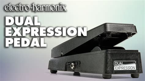 Image result for Multi Expression Control Pedal