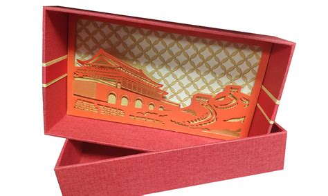 Image result for Custom Made Paper Box