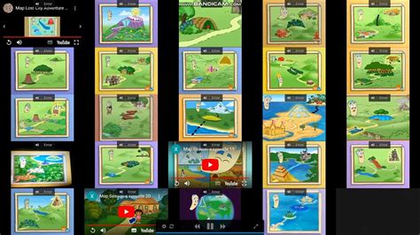 Afbeeldingsresultaten voor Map Season 1