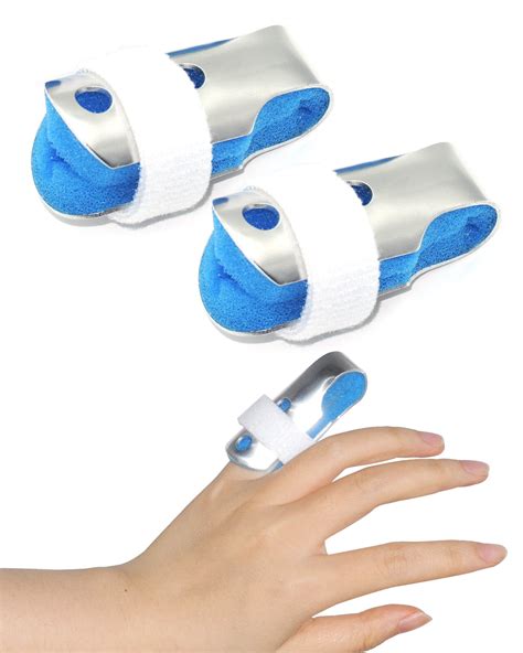 Finger Brace に対する画像結果