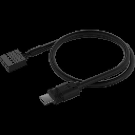 Toradh íomhá ar USB to 9-Pin