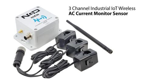 Wireless AC Current Sensor に対する画像結果